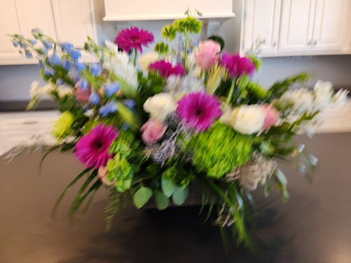 The Town Florist Gallery - United States