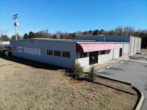 Mid-South Distributing Appliance