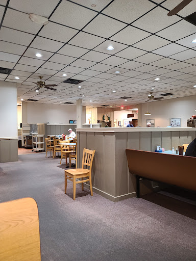 Libby Hill Seafood (Mt. Airy) - Thumbnail