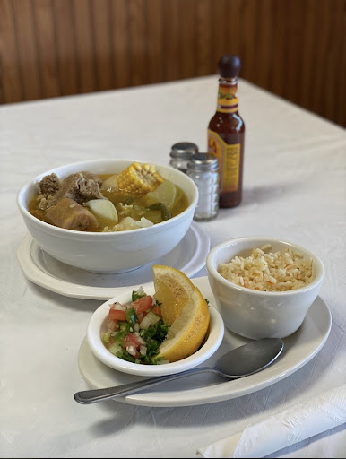 Victoria's International Restaurant - Thumbnail