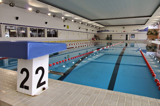 Photo de Piscine Municipale du Lido