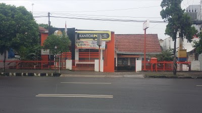 post-office