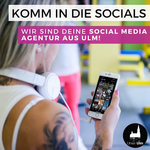 Unser Ulm - Visual