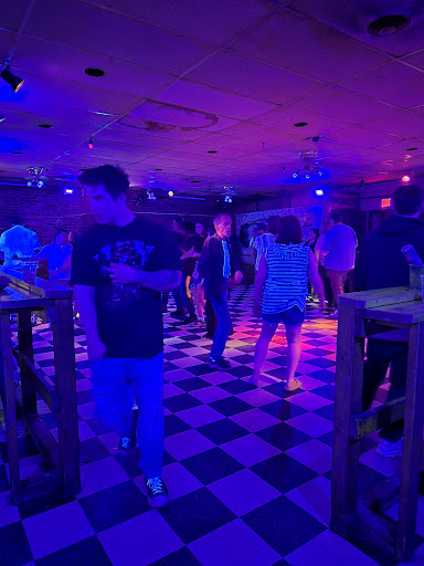 Double L Dance Hall - Thumbnail