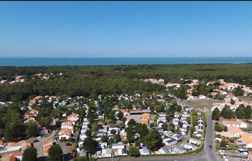 Photo de Camping des Pins à Notre-Dame-de-Monts (85690)