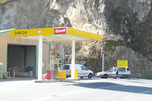 Photo n°13 de Dyneff - EURL DELPHINE PRAT à Entraygues-sur-Truyère (Station-service)