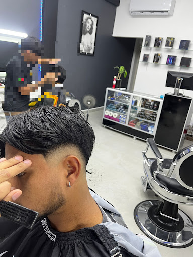 Villa&Co. BARBERSHOP 2