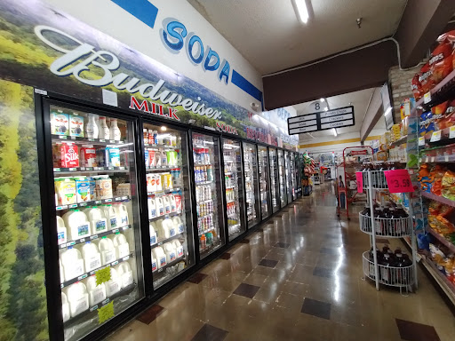 Tuolumne Market - Thumbnail
