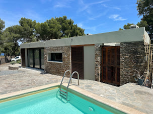 Photo n°21 de EBP entreprise générale de peinture à Toulon à Toulon (Façadier)