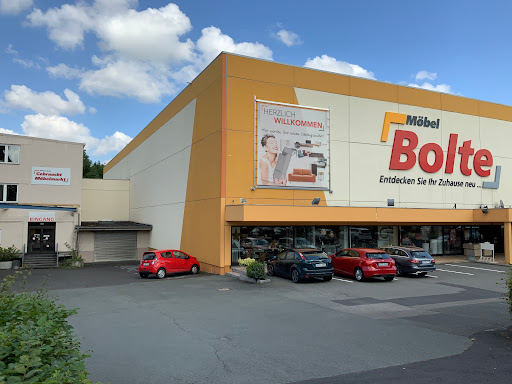 Möbel Bolte