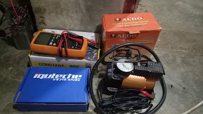 Photos of SUEL MOTOR klinik servis sepeda motor honda