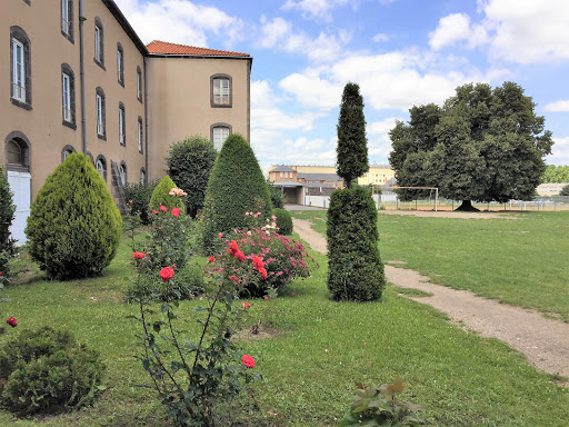 School Complex Sainte Thérèse - Thumbnail