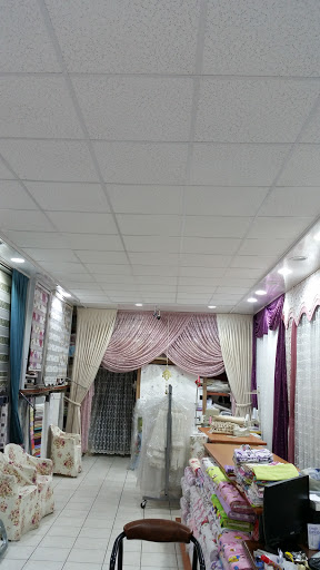 Murat Tekstil Perde Tasarım Muğla