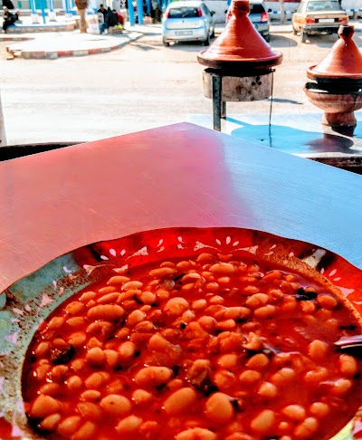 Photos of Taghazout Tajine Palace