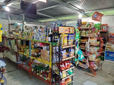 Photos of Pulper&iacute;a Isaac