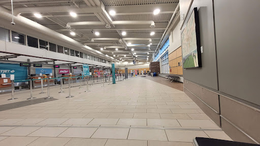 Moncton Airport - Thumbnail