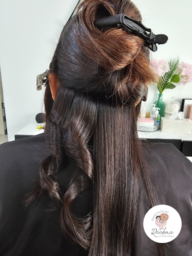 MakeOver By Rachna Hair -Beauty-Make up Salon - Thumbnail