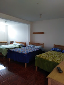 Hostal Premier Cajabamba 1