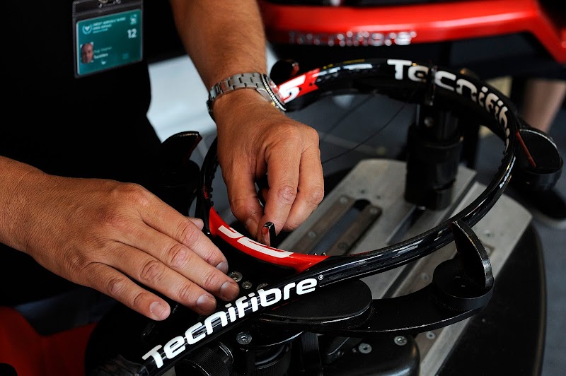 Bath Tennis Shop photo 2