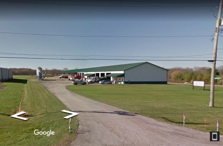 Farmers Portable Service Inc