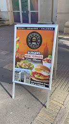 Photo n°27 de Shake Burger Break « Halal food » à Montpellier (Restauration rapide)