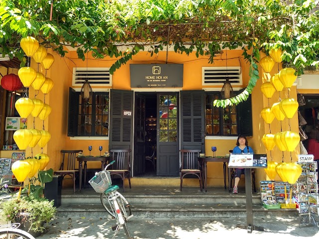 Home Hoi An Restaurant
