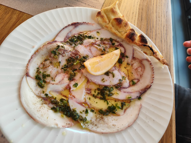 Bella Italia - Restauracja