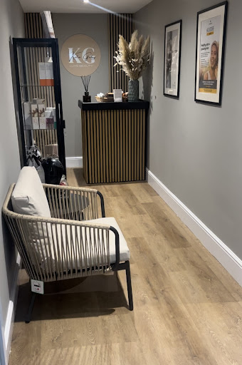 Katie Gobey Luxe Beauty