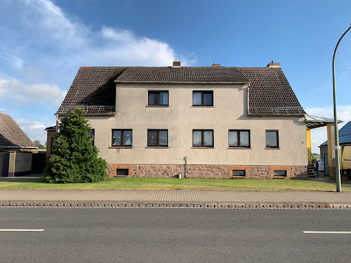 Sachsen Anhalts Steinpflege Dachbeschichtung - Thumbnail