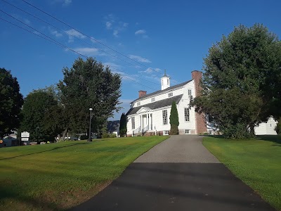 Northeast Kingdom Country Store