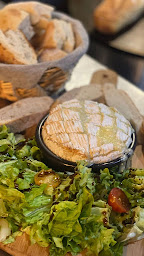 Photo n°13 de Wooden Lounge à Pontault-Combault (Bar à tapas)