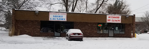 Beechwood Dry Cleaners - Thumbnail