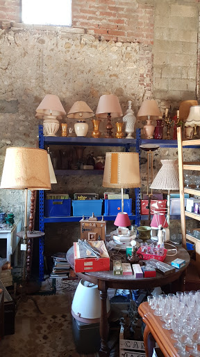 Brocante - la beauce des affaires - Thumbnail
