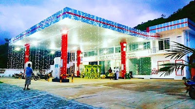 gas-station