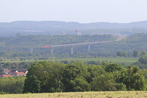 Hallstein - Visual