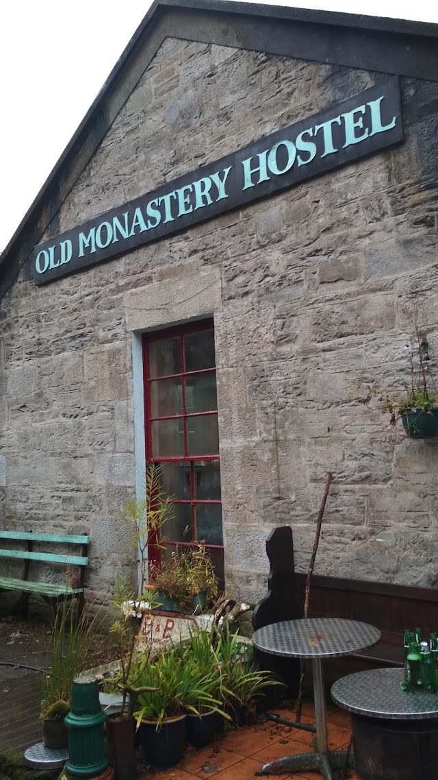 Old Monastery Hostel