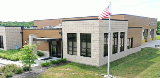 Miami Township Fire Station 29