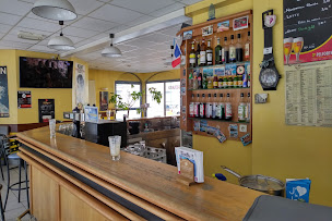 Photo n°4 de Bar Restaurant La Chope à Izernore (Café)