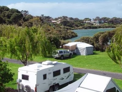 Photos of Lakeside Tourist Park