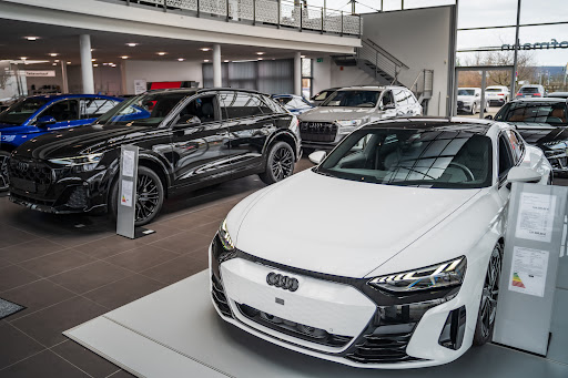 Auto Hofmann GmbH Walldorf - Thumbnail