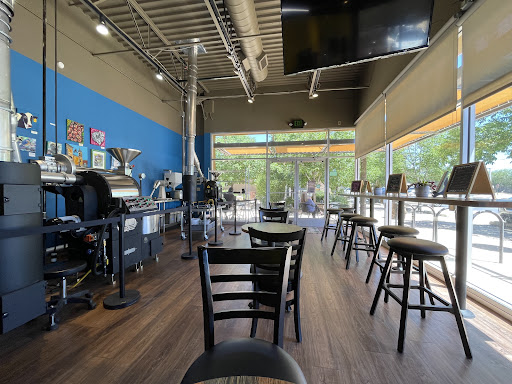 Chicky's Coffee - Thumbnail