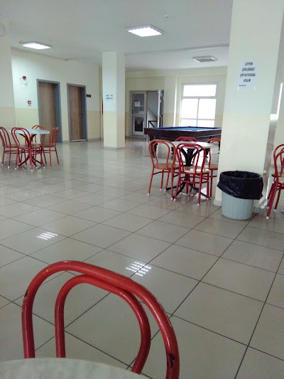 Photos of Ondokuz Mayıs &Uuml;niversitesi Yeşilyurt Demir &Ccedil;elik Meslek Y&uuml;ksek Okulu