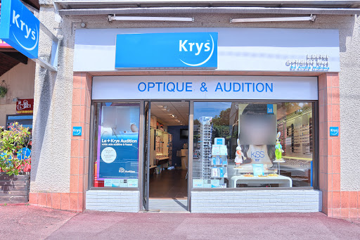 Opticien Verneuil-sur-Seine - Malraux - Krys - Thumbnail