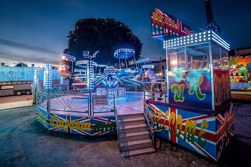 Asia Fun Park - Thumbnail