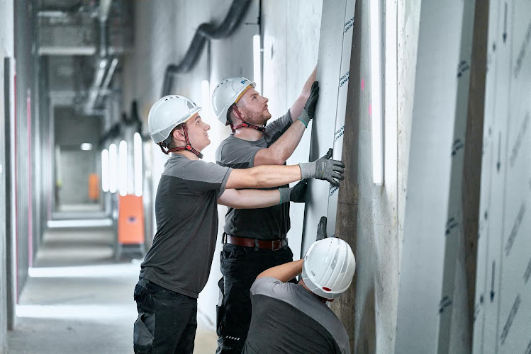 C. Haushahn GmbH & Co. KG