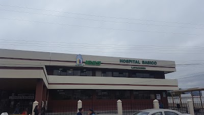 hospital