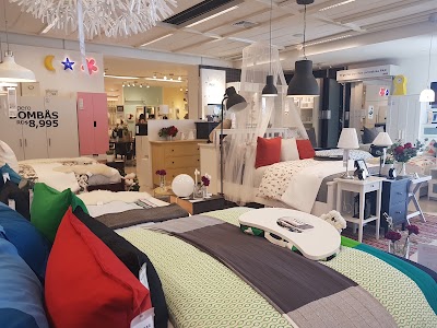 Photos of IKEA
