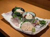 JAPANESE DINING 「一」 はじめ