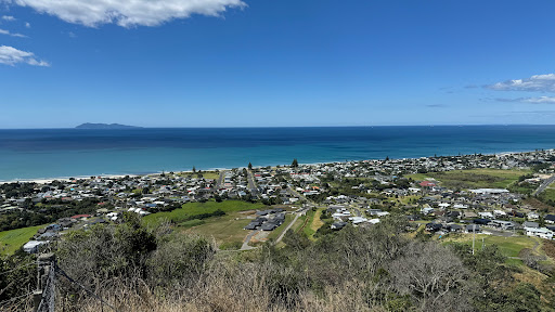 Waihi Beach Trig