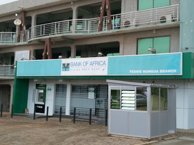 Photos of Bank of Africa (Nungua BO)